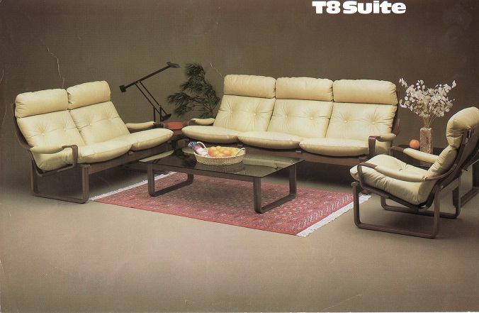 T8 Suite